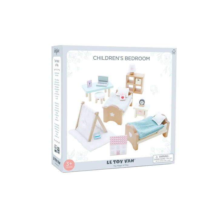 Le Toy Van - Set - Childrens Bedroom