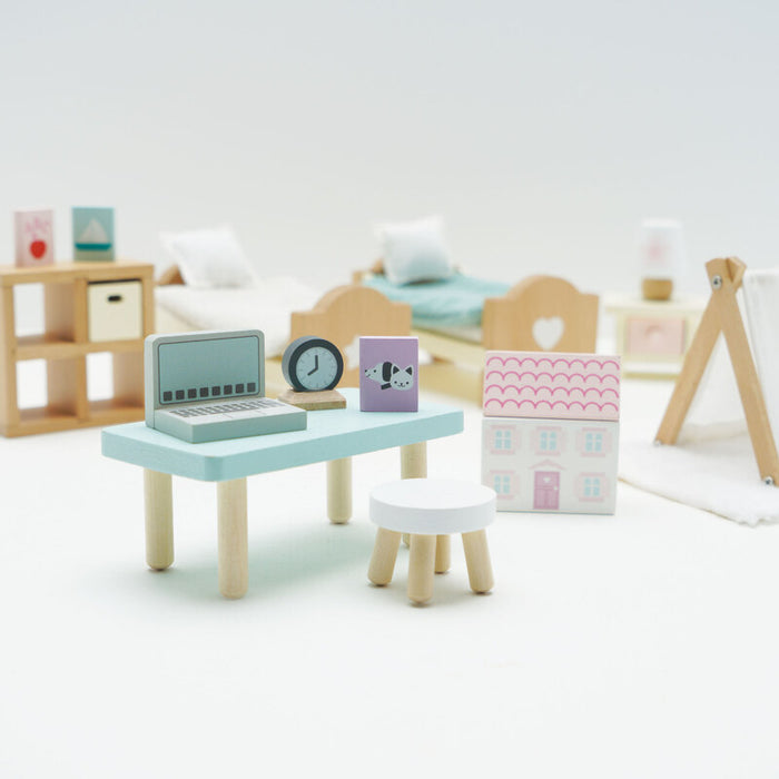 Le Toy Van - Set - Childrens Bedroom