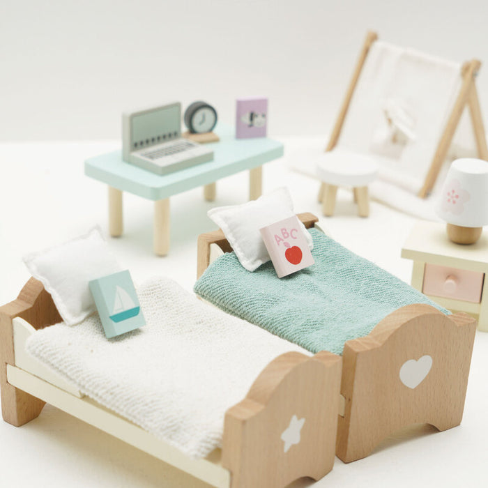 Le Toy Van - Set - Childrens Bedroom