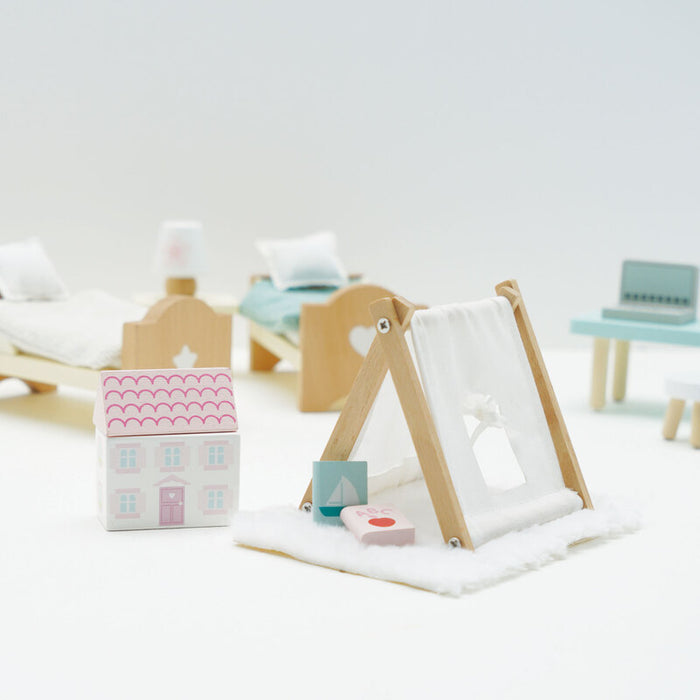 Le Toy Van - Set - Childrens Bedroom