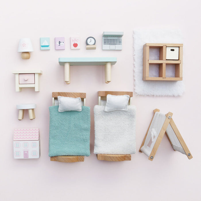 Le Toy Van - Set - Childrens Bedroom