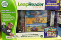 Leap Frog - Leap Reader Learn to Read Mega Pack