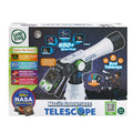Leap Frog - Magic Adventures Telescope