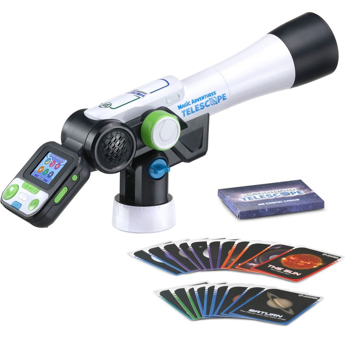 Leap Frog - Magic Adventures Telescope