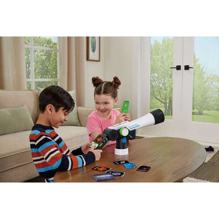 Leap Frog - Magic Adventures Telescope