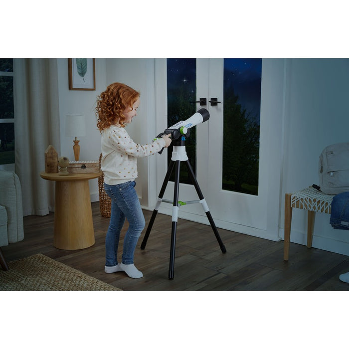 Leap Frog - Magic Adventures Telescope