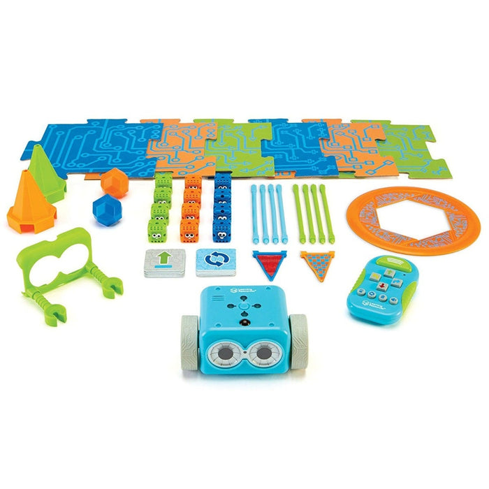 Learning Resources - Botley The Coding Robot 77 Pc Set