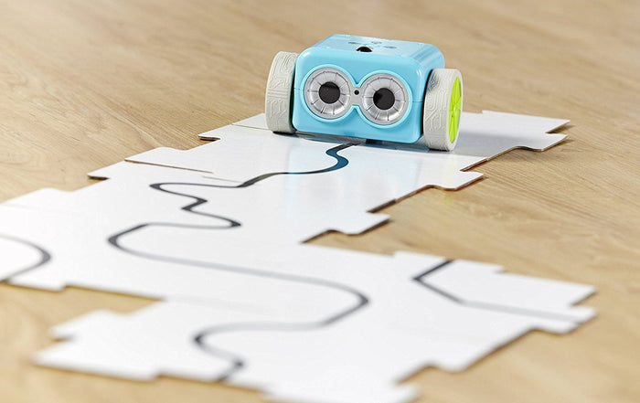 Learning Resources - Botley The Coding Robot 77 Pc Set