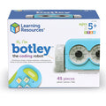 Learning Resources - Botley the Coding Robot - 45Piece