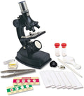 Learning Resources - Elite Microscope