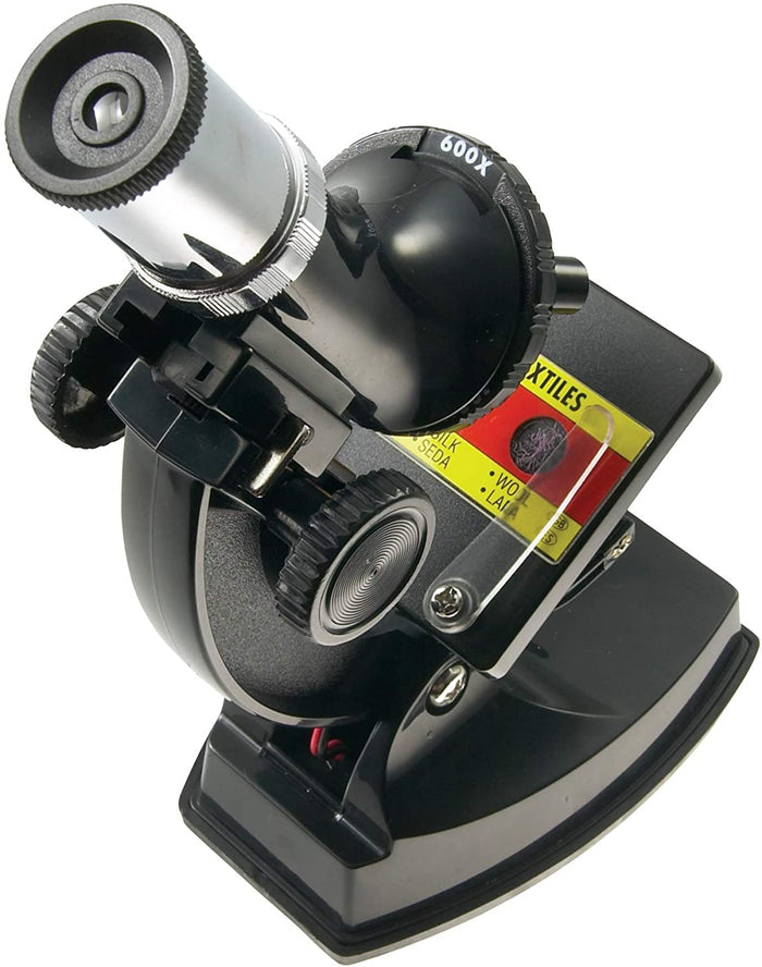 Learning Resources - Elite Microscope