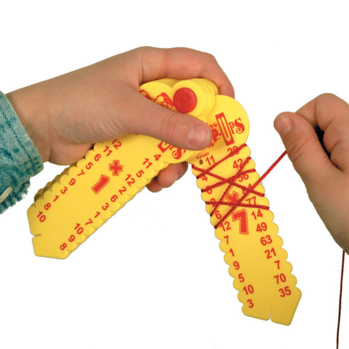 Learning Wrap Ups - Multiply