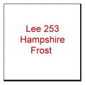 Lee 253 Hampshire Diffusion. Roll measures 4ft. x 25ft. ***ONLY SOLD BY THE FOOT**