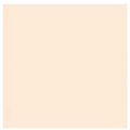 Lee Filters 206 1/4 CTO 24x21" Orange Gel Filter Sheet ***SOLD ONLY BY FOOT*** - Voice and Video Sales