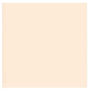 Lee Filters 206 1/4 CTO 24x21" Orange Gel Filter Sheet ***SOLD ONLY BY FOOT*** - Voice and Video Sales