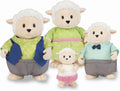 Lil Woodzeez - Family - Snipadoodle Sheep