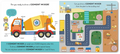 Little Journeys Construction Book