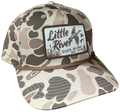 Little River Duck Blind Hat