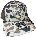 Little River Two Mallards Hat