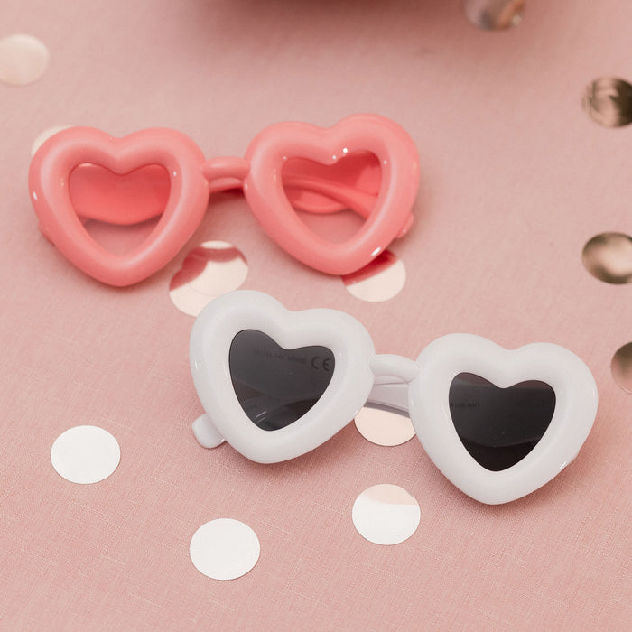 LOVE BUBBLES