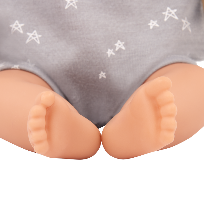 14-inch LullaBaby Boy Doll