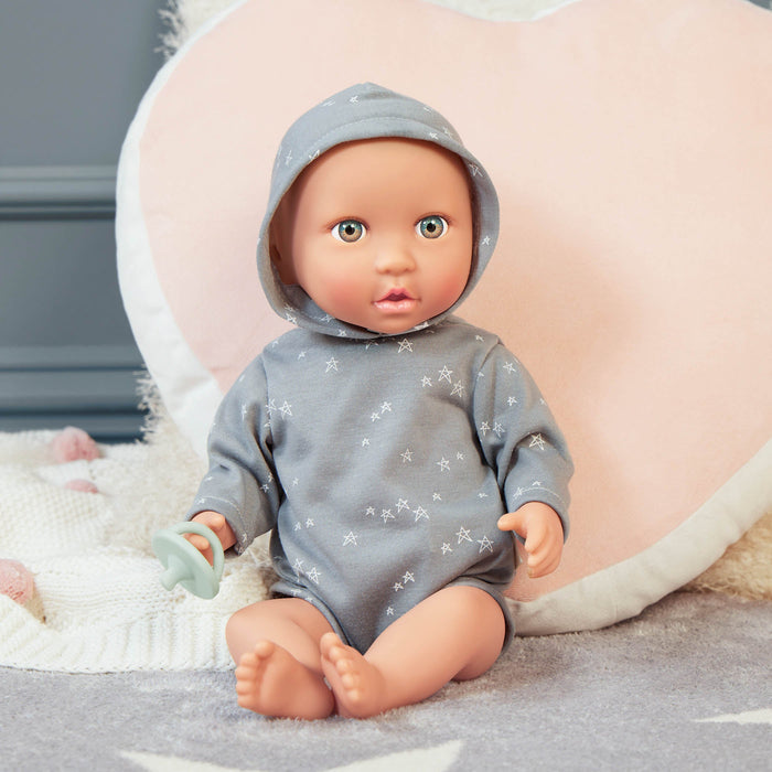 14-inch LullaBaby Boy Doll