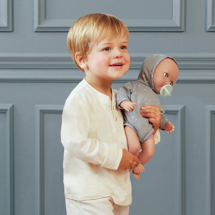 14-inch LullaBaby Boy Doll