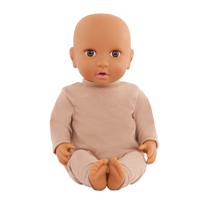LullaBaby Doll Cuddler Set
