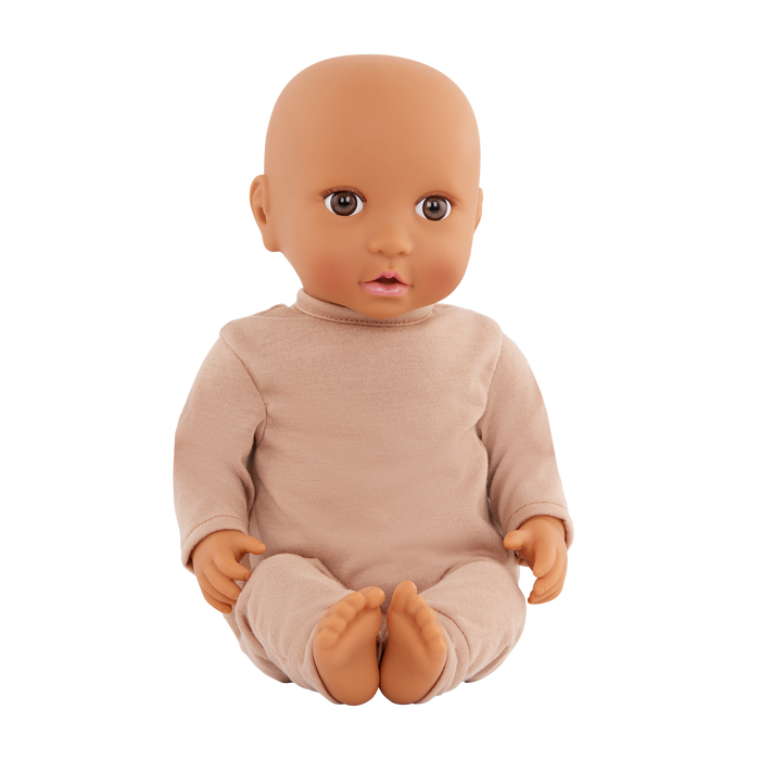 LullaBaby Doll Cuddler Set