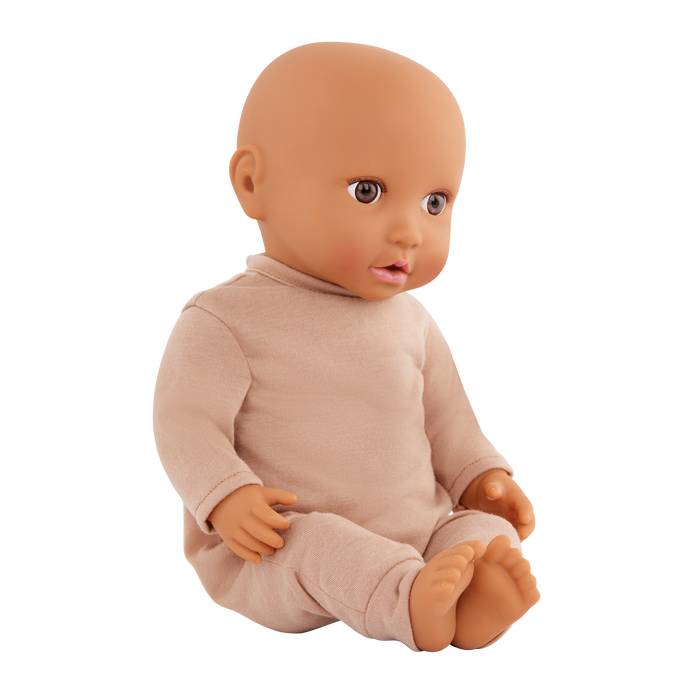 LullaBaby Doll Cuddler Set
