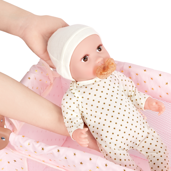 LullaBaby Doll Playpen