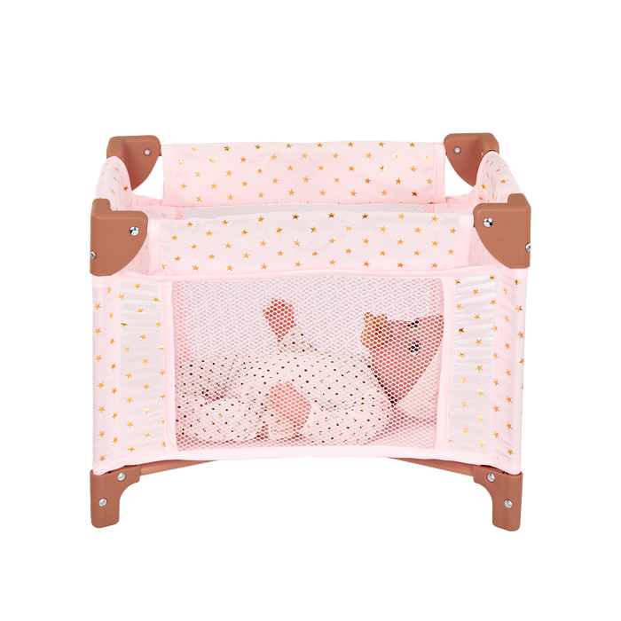 LullaBaby Doll Playpen