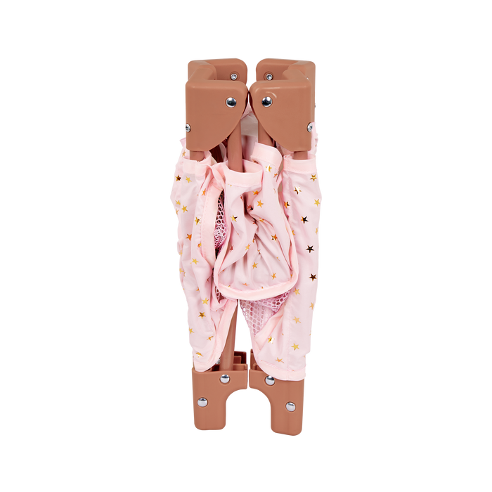 LullaBaby Doll Playpen