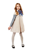 M3Gan Costume Child