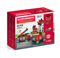 Magformers - Rescue Set 50Pcs