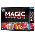 Magic 75 Mystifying Illusions