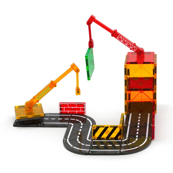 Magna Tiles - Builder Set - 32 piece