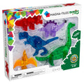 Magna Tiles - Dinos Set - 5 piece