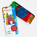 Magna Tiles - Micro Mags Travel Set - 26 piece