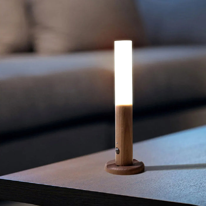 Magnetic LED Night Light
