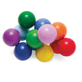 Manhattan - Classic Baby Beads