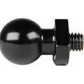 Matthews 3/8"-16 Male Accessory Tip for the Infinity Arm - Voice and Video Sales