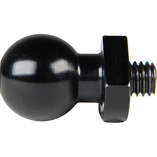 Matthews 3/8"-16 Male Accessory Tip for the Infinity Arm - Voice and Video Sales