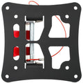 Matthews Gobo Plate Media Mount - Voice and Video Sales