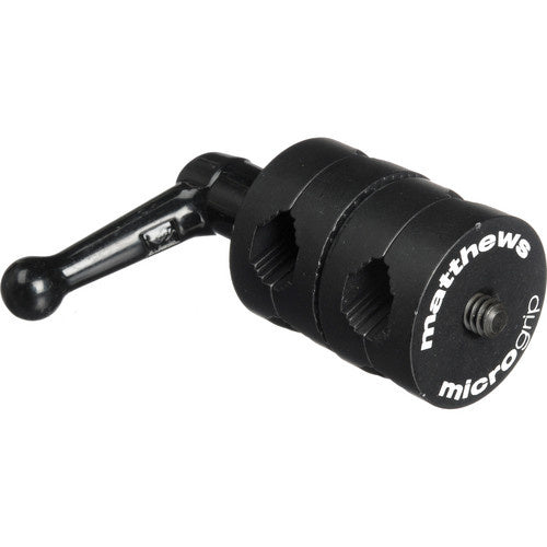 Matthews MICROgrip Head - Voice and Video Sales