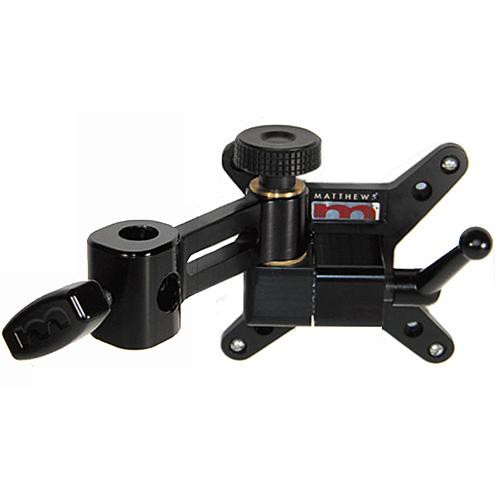 Matthews Monitor Mount for Baby (5/8") Spigot - Voice and Video Sales