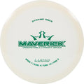 Maverick Lucid Fairway Driver - Dynamic Discs