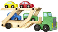 Melissa & Doug - Car Carrier Truck