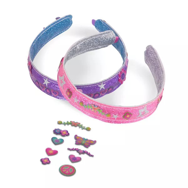 Melissa & Doug - Design-Your-Own - Headbands