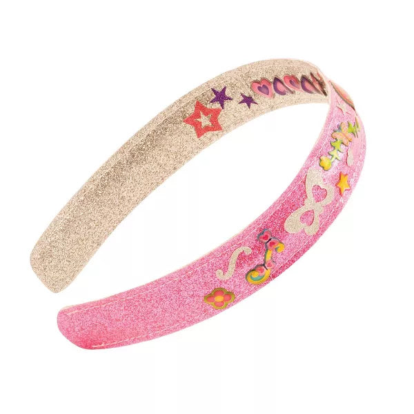 Melissa & Doug - Design-Your-Own - Headbands